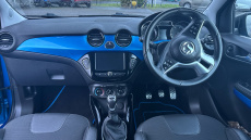 Vauxhall Adam 1.2i Energised 3dr Petrol Hatchback